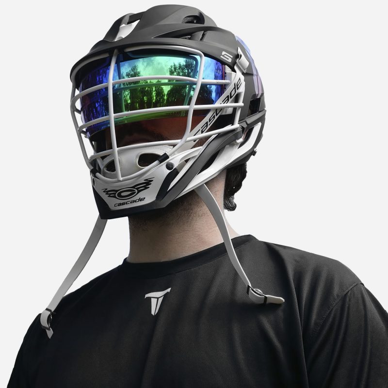Vision Throne Lacrosse