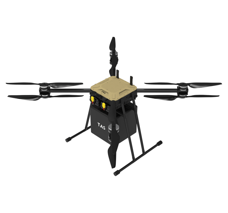 LSeries throttle.aero