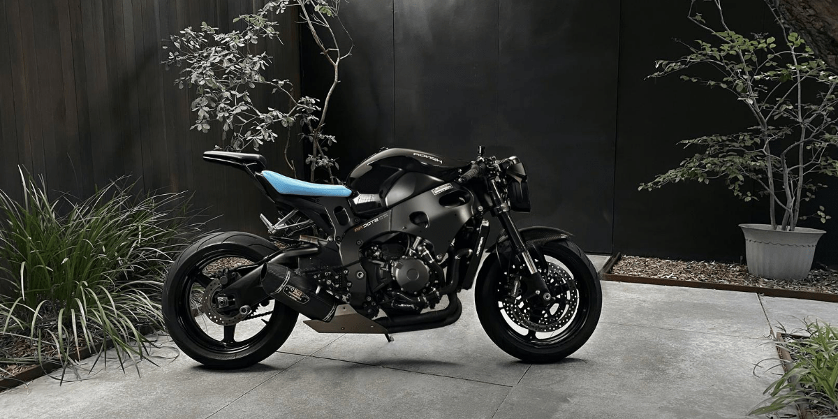 11 Most Reliable Motorcycle Brands In 2024