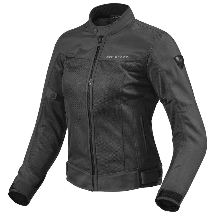 5 Best Women’s Motorcycle Jackets With Armor [2024] Throttle Buff