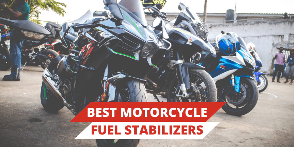 9 Best Motorcycle Fuel Stabilizers [2023] Throttle Buff