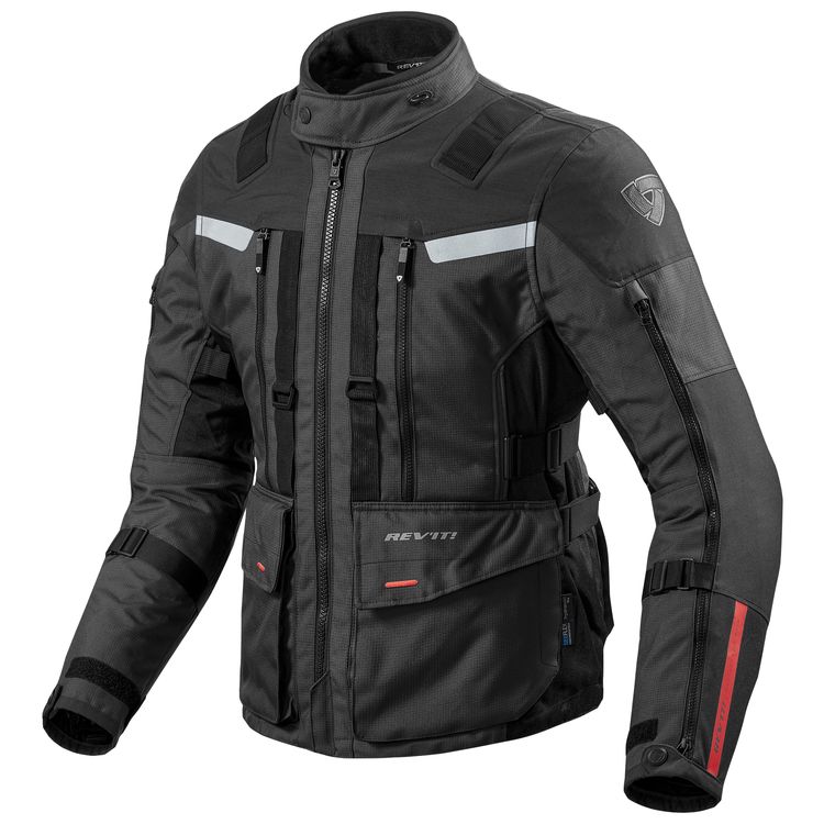 5 Best All(4) Season Motorcycle Jackets [2024] Throttle Buff