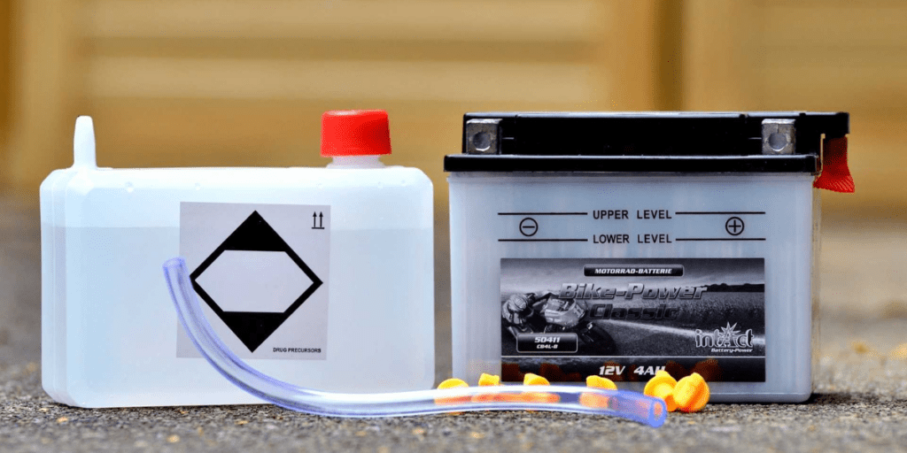 9 Best Motorcycle Fuel Stabilizers [2023] Throttle Buff