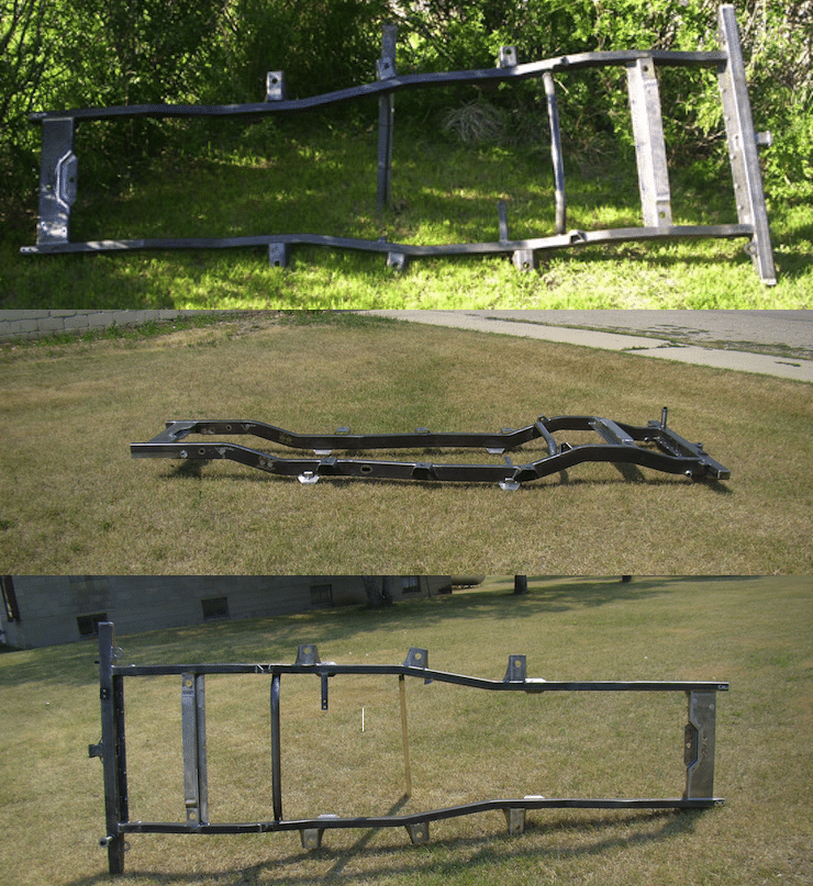 Featured Vehicle Build 1981 CJ7