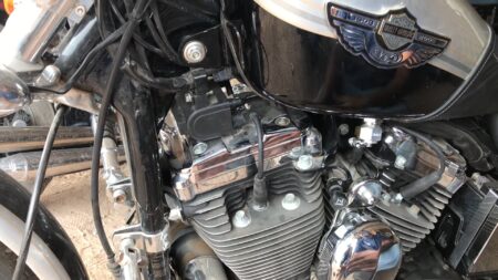 Harley Bad Coil Symptoms/Harley Davidson Ignition Coil Troubleshooting