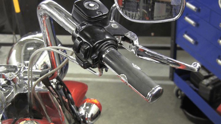 Harley Davidson Throttle Cable Length Chart