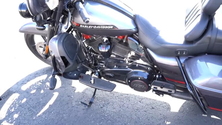 5 Harley Davidson 103 Engine Problems & Solutions: Maintenance Tips of