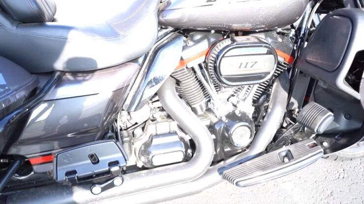 5 Harley Davidson 103 Engine Problems & Solutions: Maintenance Tips of
