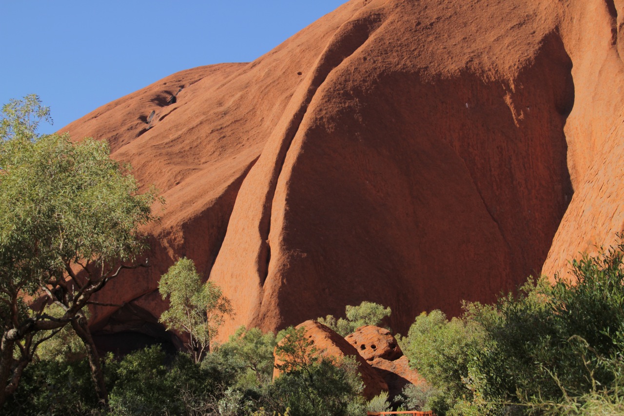 Australia’s biggest icon