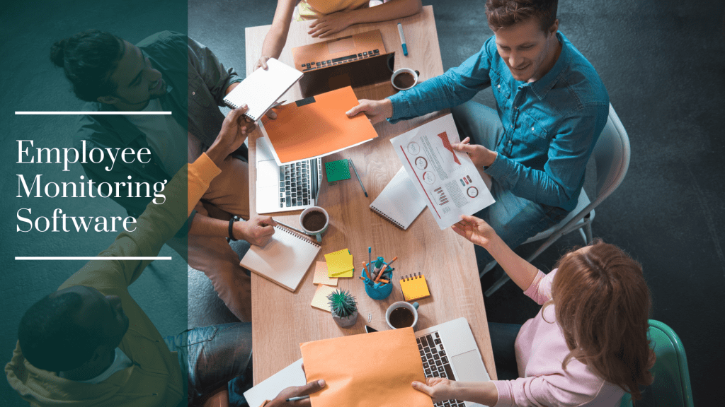 Best Remote Employee Monitoring Software TicToks for Teams