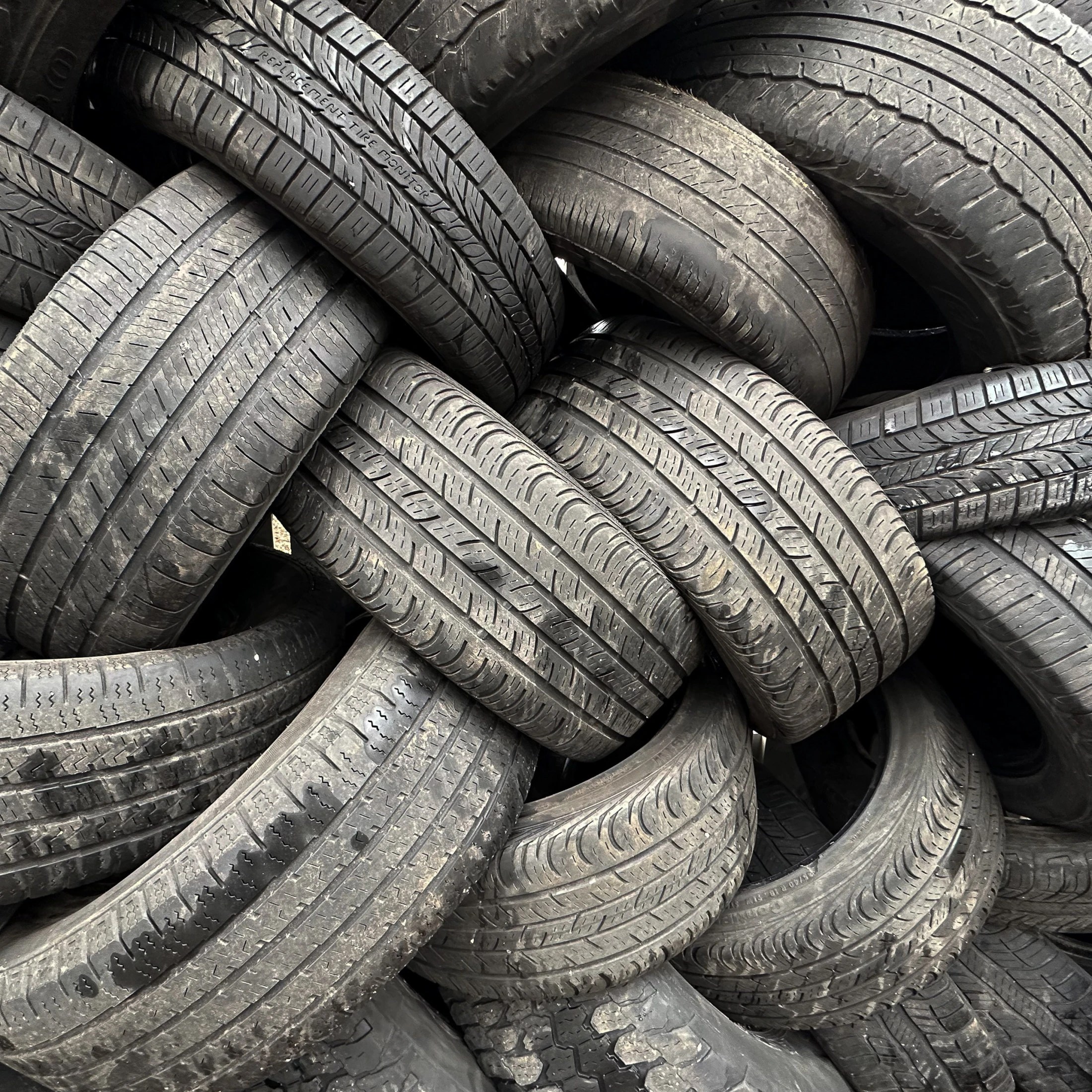 Tires Through Line Studios