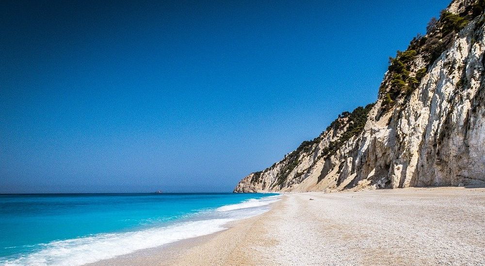 Why (and Why Not) Lefkada Is this Island of Spectacular Beaches Fit