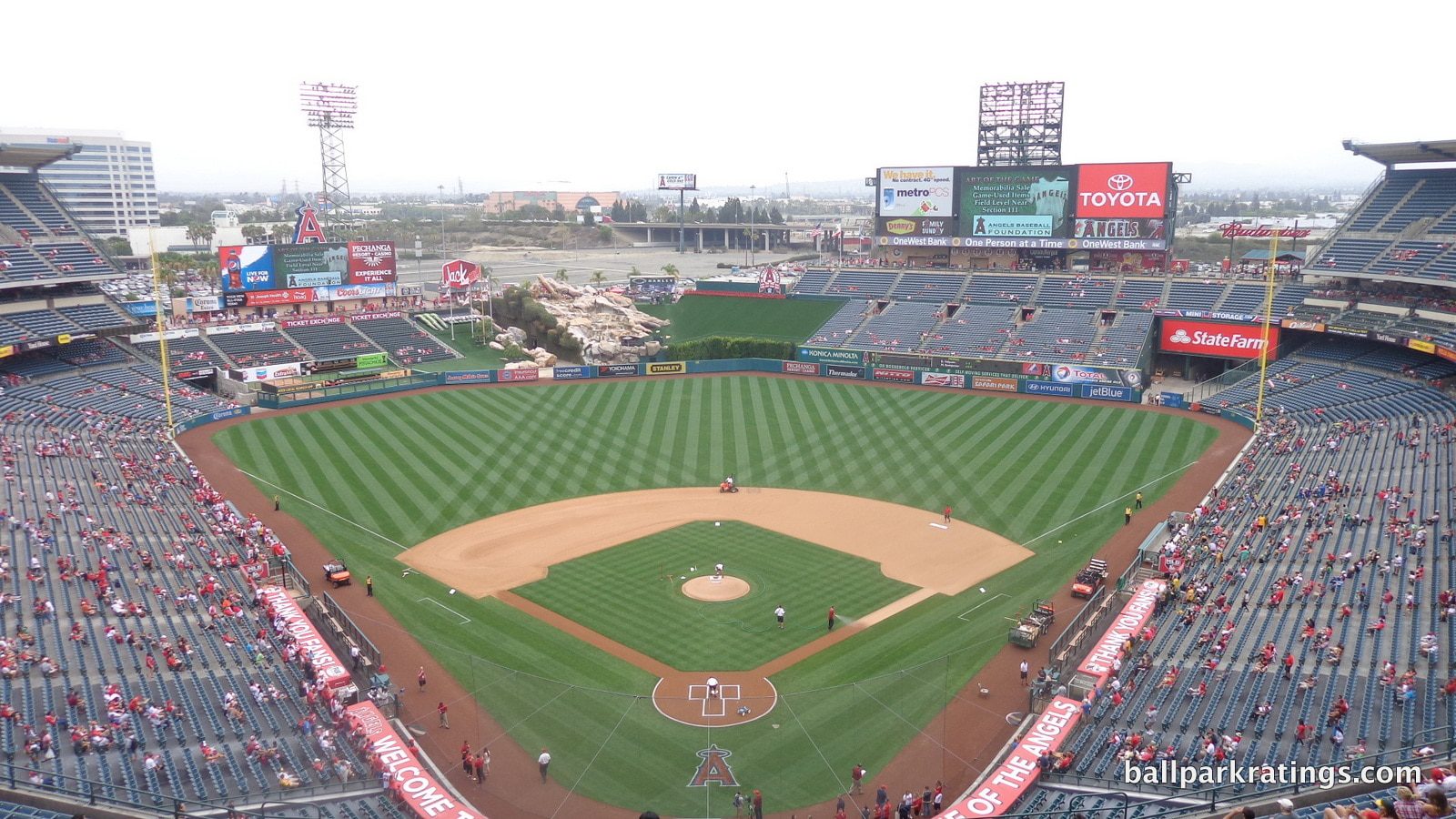 Oldest MLB Stadiums The Definitive List Through The Fence Baseball