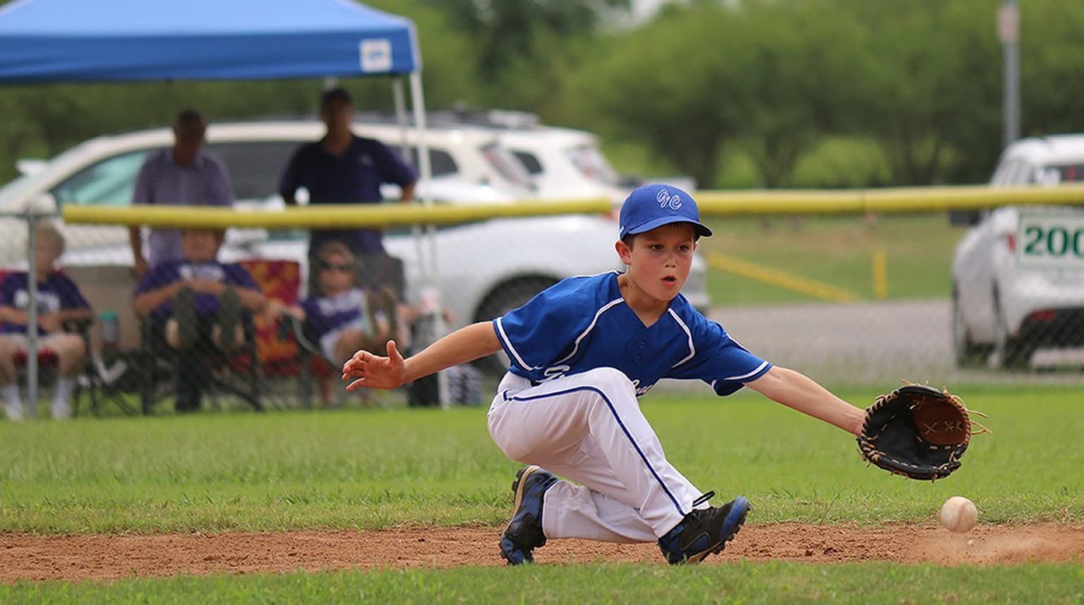 The 5 Best Youth Baseball Cleats Our Ultimate List [Updated for 2022