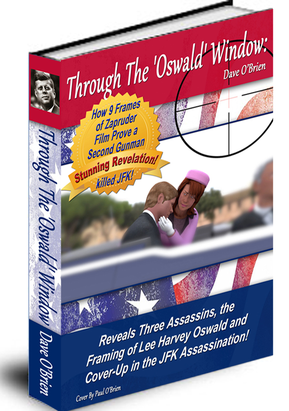 The JFK ‘Magic Bullet’ is Proven to be Less Magical than