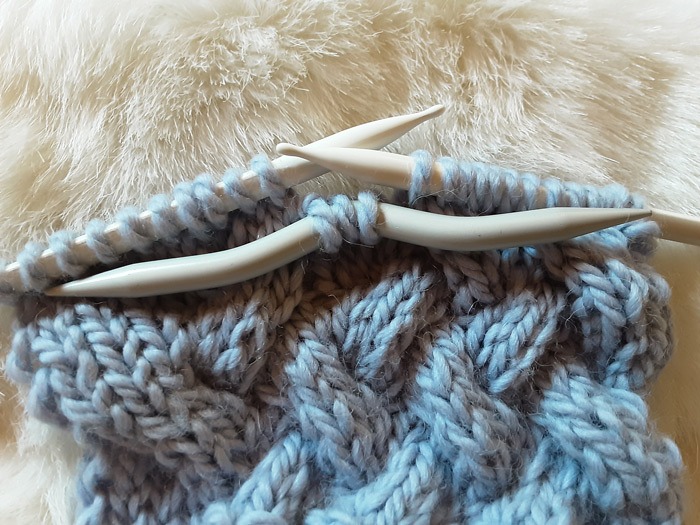 printable list of knitting abbreviations Archives Through the Stitch