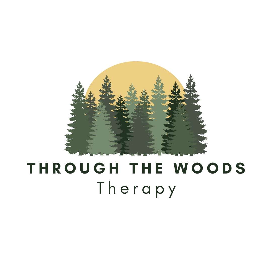 Through The Woods Therapy