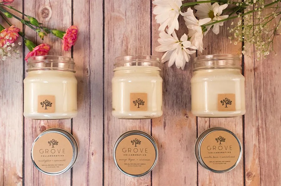 Soy vs. Paraffin Candles Which is Better for Selling Success