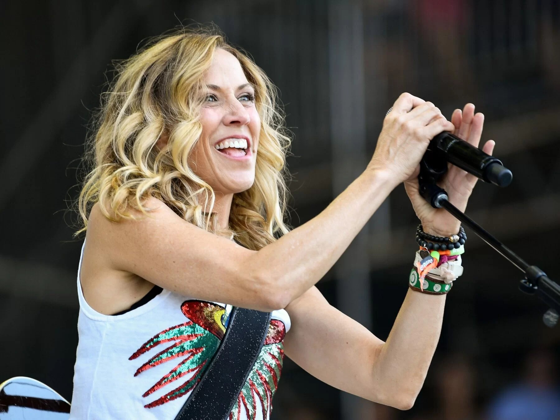 No Sheryl Crow Does Not Want To Marry You Throwback Nation Radio