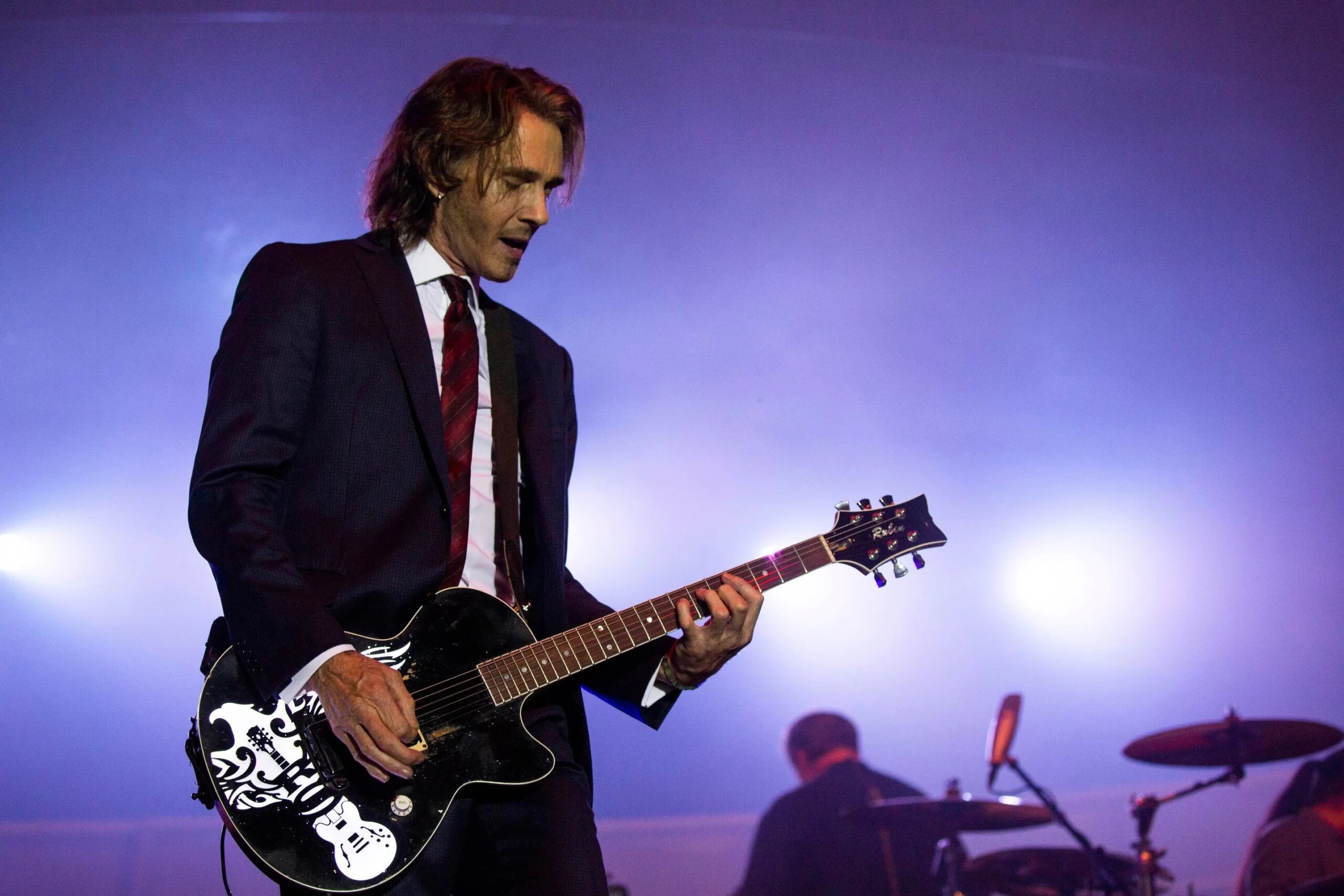 Happy Birthday Rick Springfield 5 Things You Didn't Know! Throwback