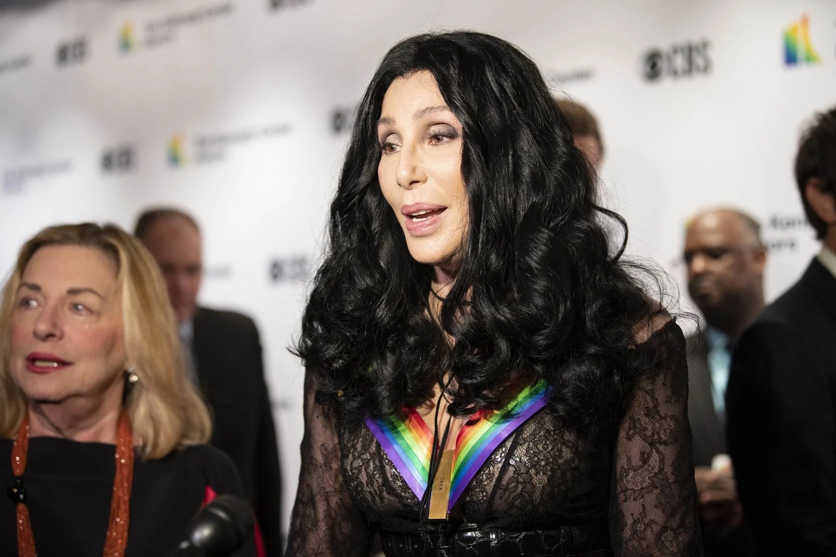 Cher's Memoir Five Biggest Bombshells Throwback Nation Radio