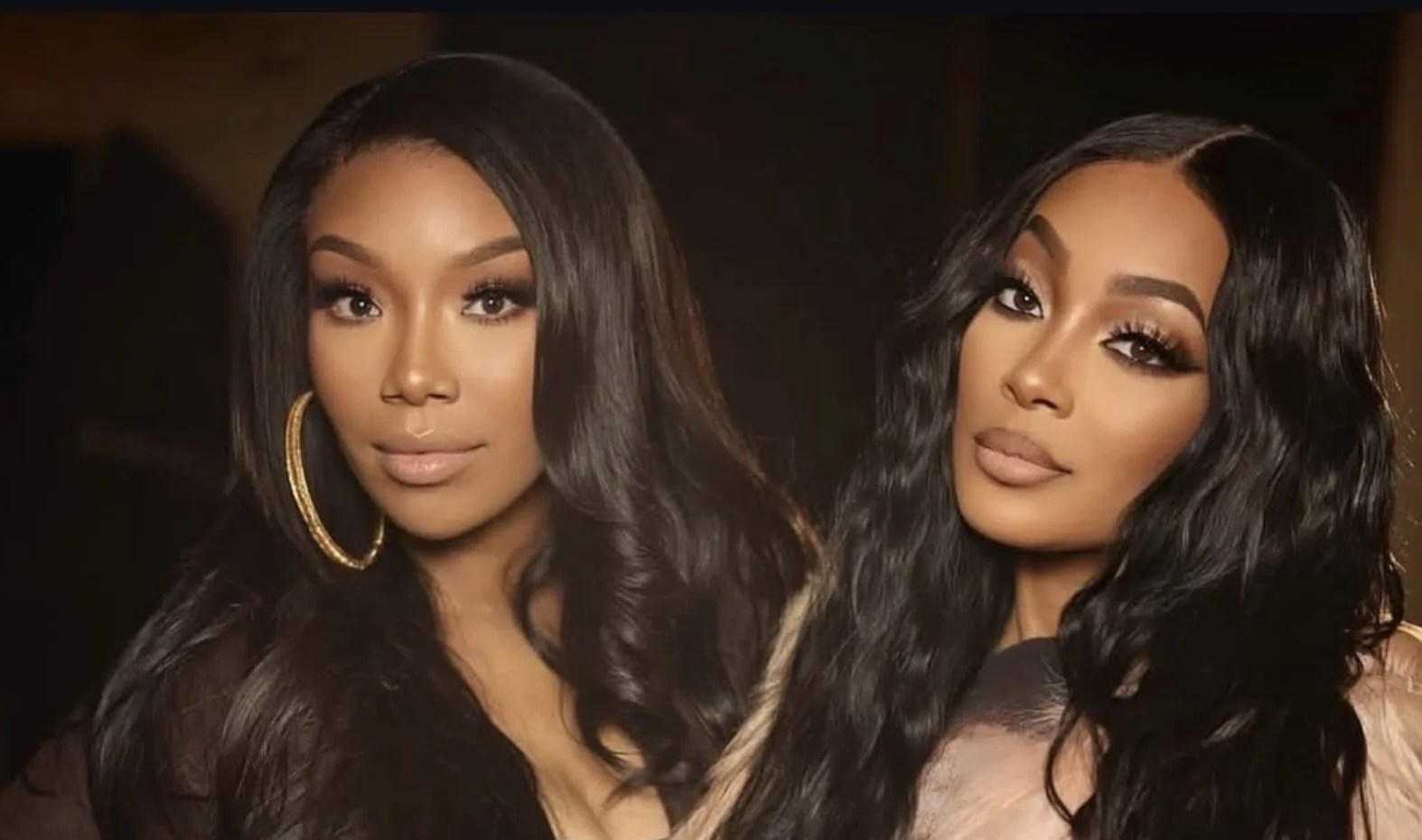 Brandy Explains Why She Cut Chicago Concert Short Throwback Nation Radio