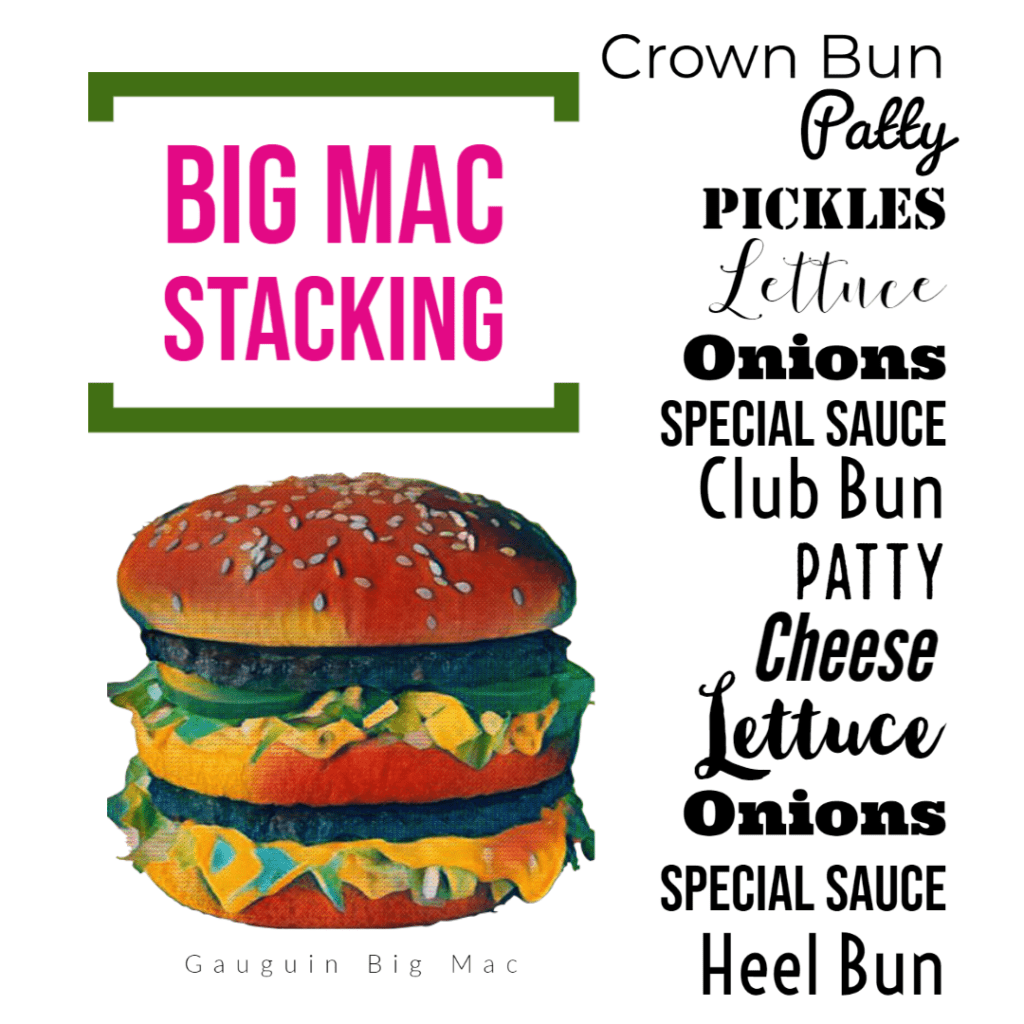 How To Make Big Macs At Home • THROWDOWN KITCHEN