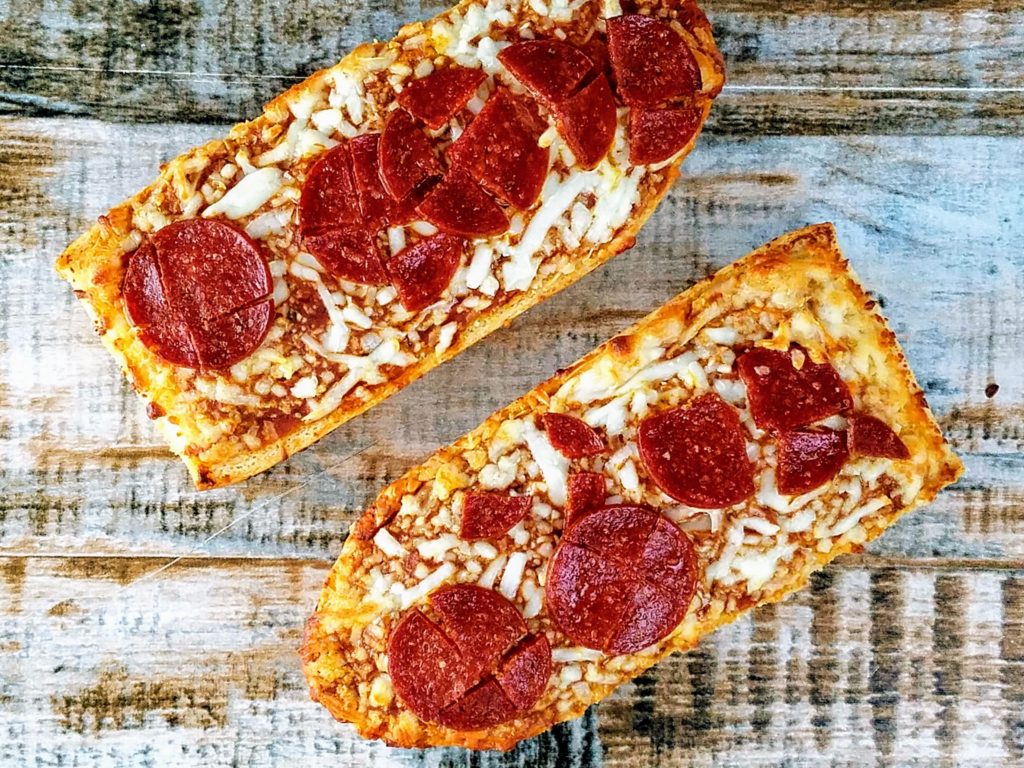 Make Stouffers French Bread Pizza at Home Easy Copycat Recipe