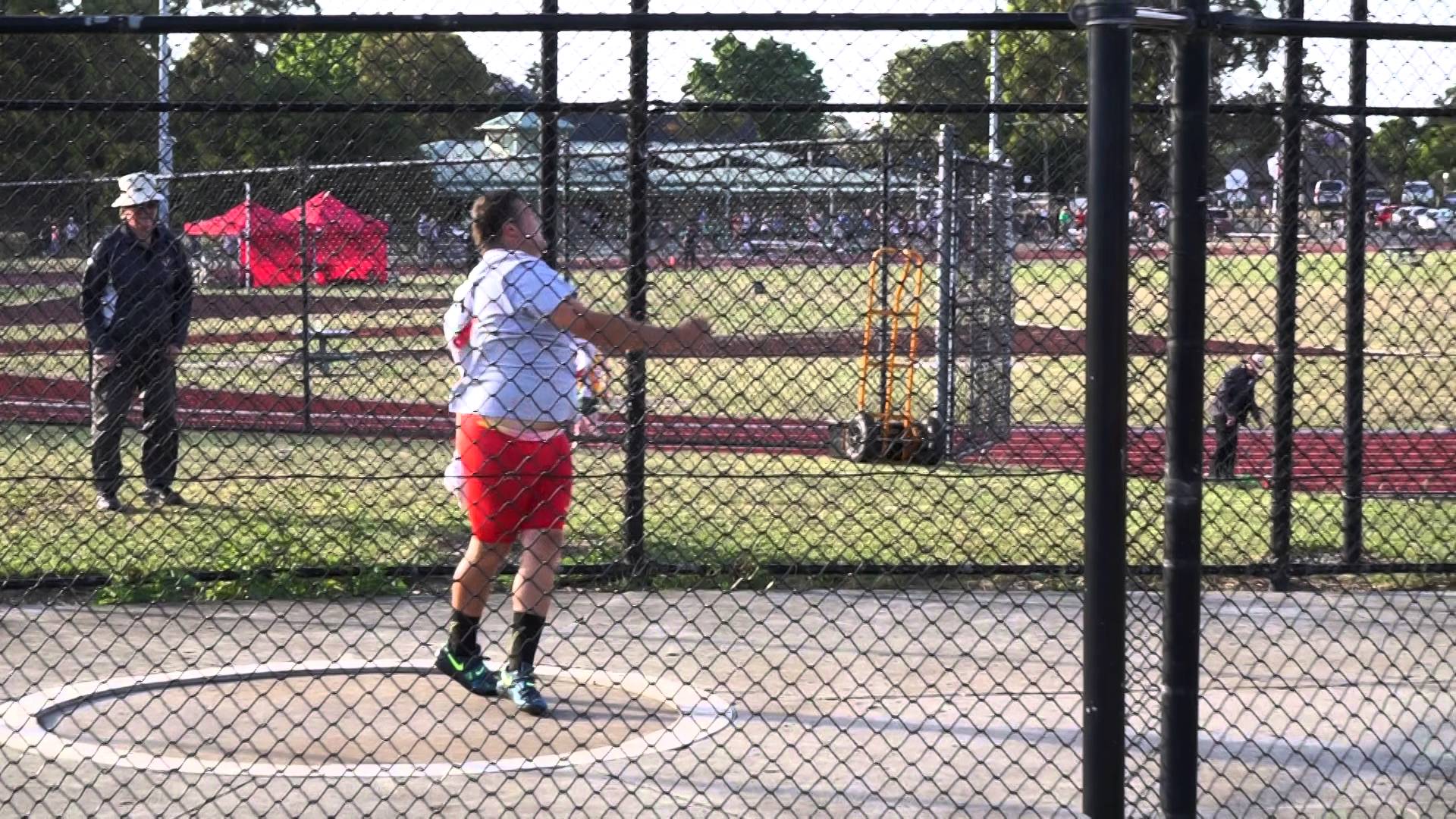6 Essentials For Throwing Meets Page 6 of 7 Throwers Unite