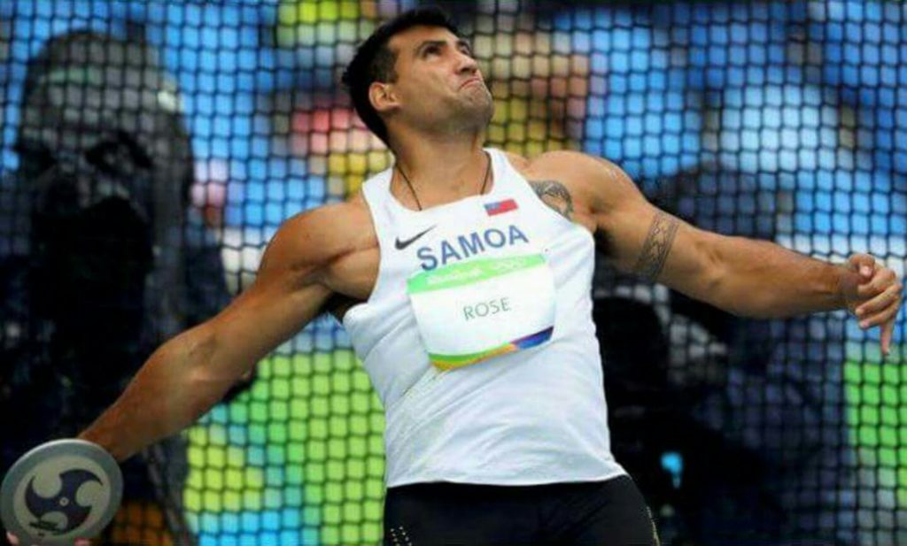 Alexander Rose A Season Evaluation Throwers Unite