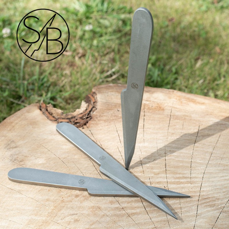 Shrapnel Original Set of 3