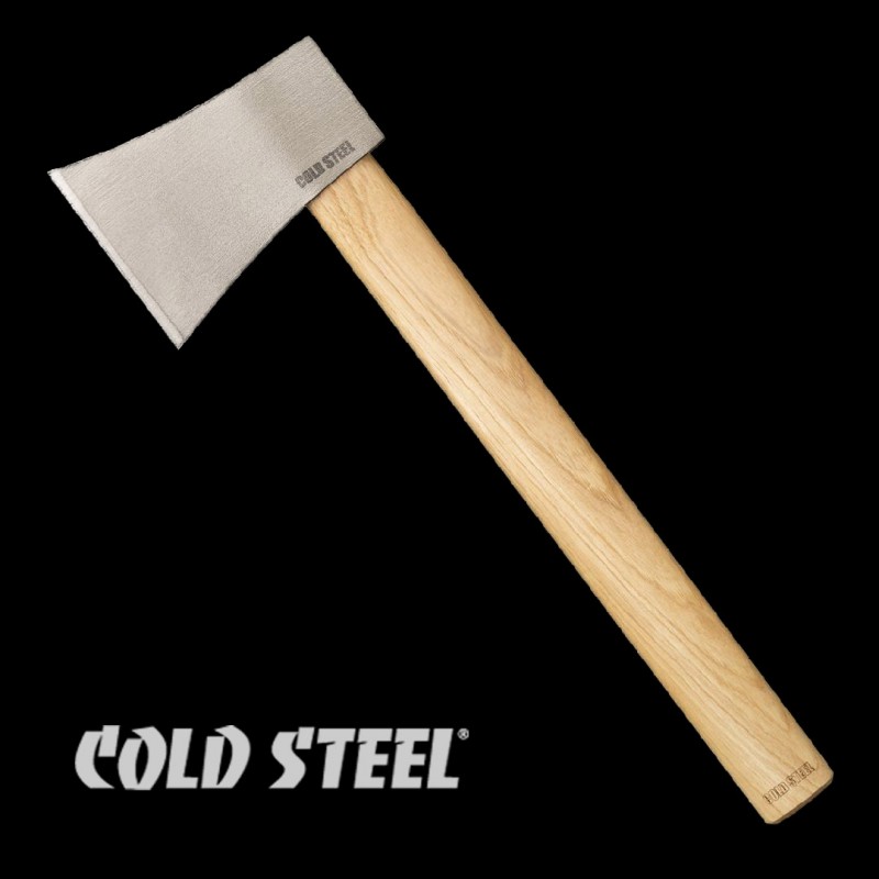 Cold Steel Competition throwing axe
