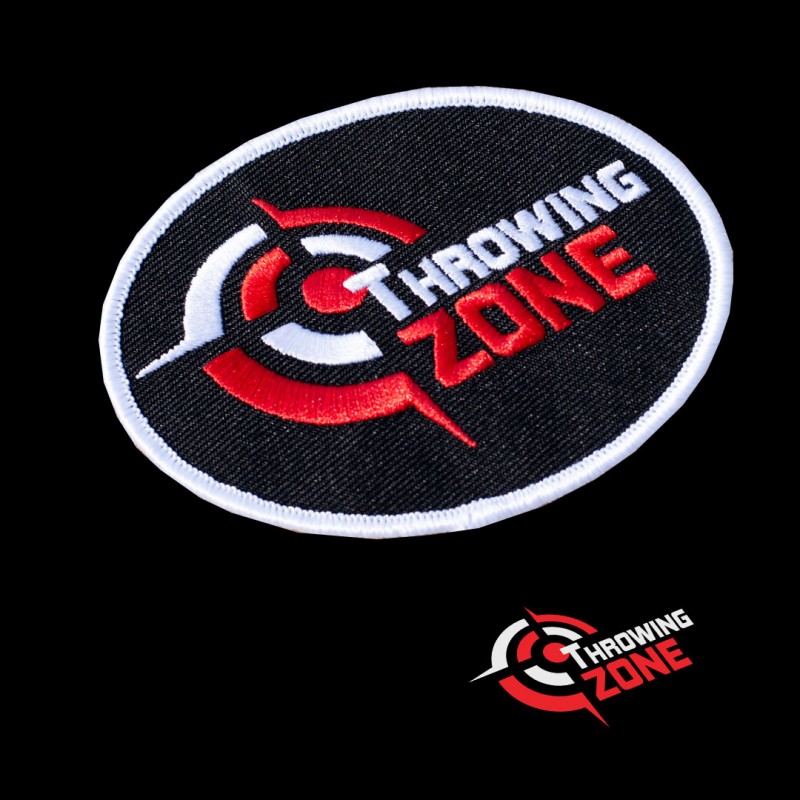 Throwing Zone patch