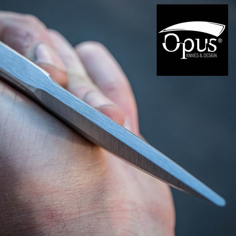 3 Handmade throwing knives The Surgeon