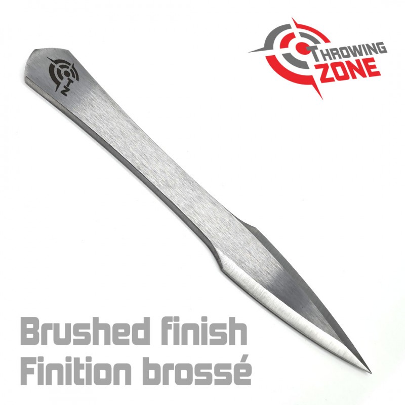 Javelin Throwing knives