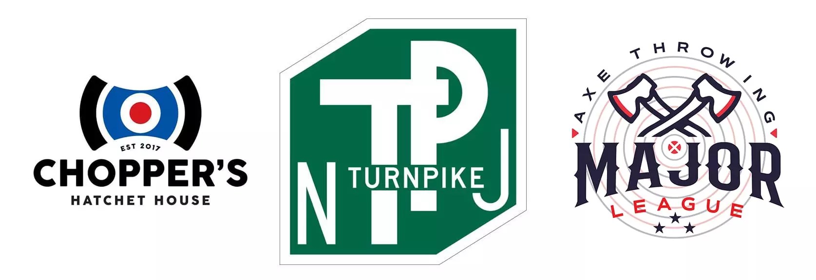 MLAT’s first Tournament to he held at Choppers Hatchet House in Cherry