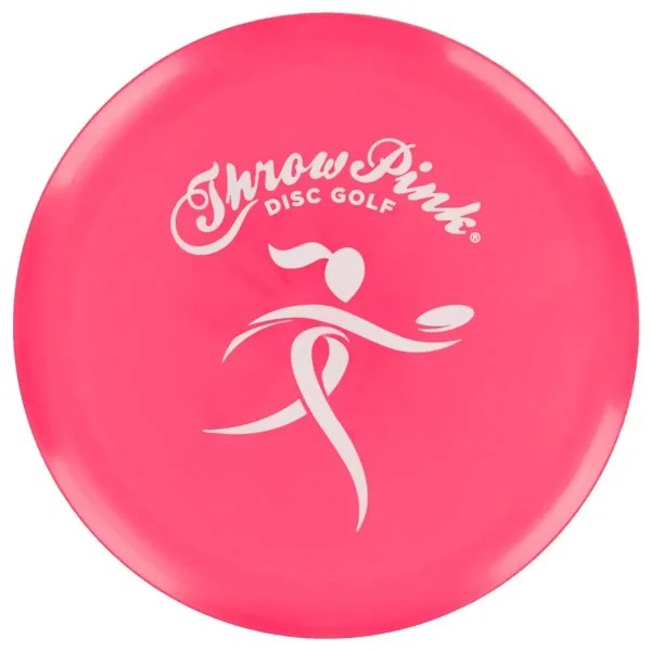 Throw Pink Star Mirage (Ribbon Lady) Throw Pink