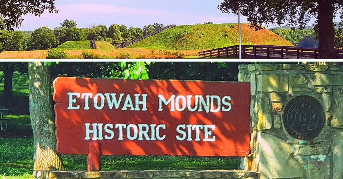 6 Native American Historic Mounds in to Explore Today ThruHerLenz