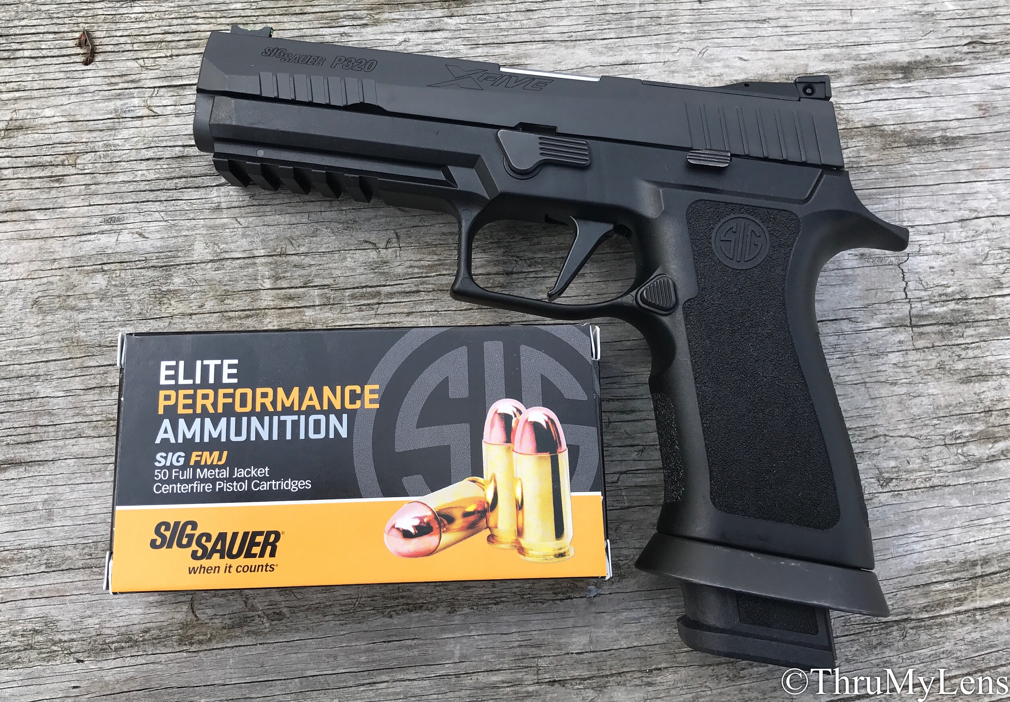 Review Of The SIG Sauer P320 X Five ThruMyLens review-of-the-sig-sauer-p320-x-five-thrumylens