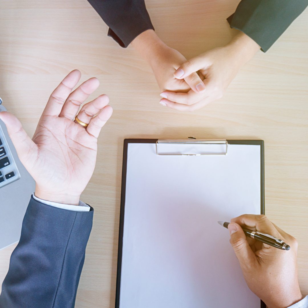 Know the Process for Workplace Investigations ThryvX