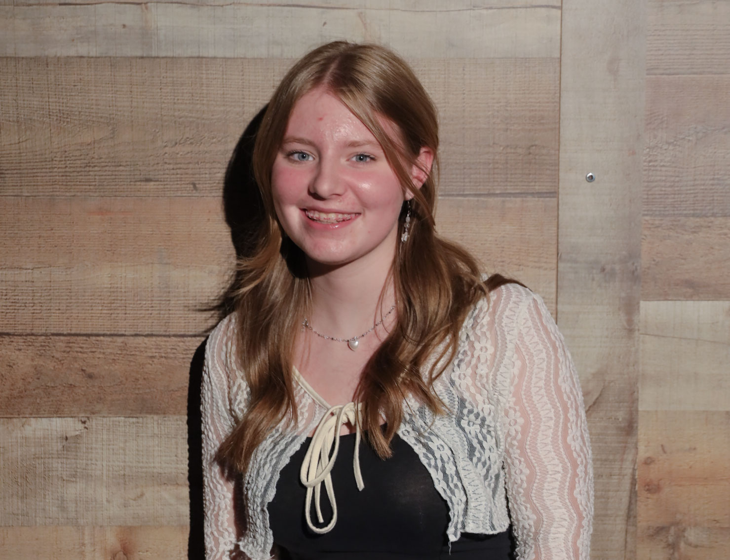 Charlotte Hildebrandt The Cougar Claw