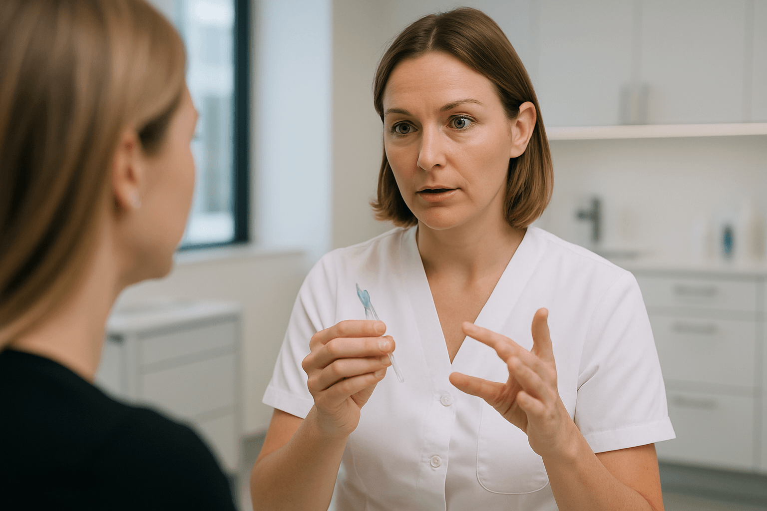 Allison Holker Reveals Her Minimalist Botox Approach