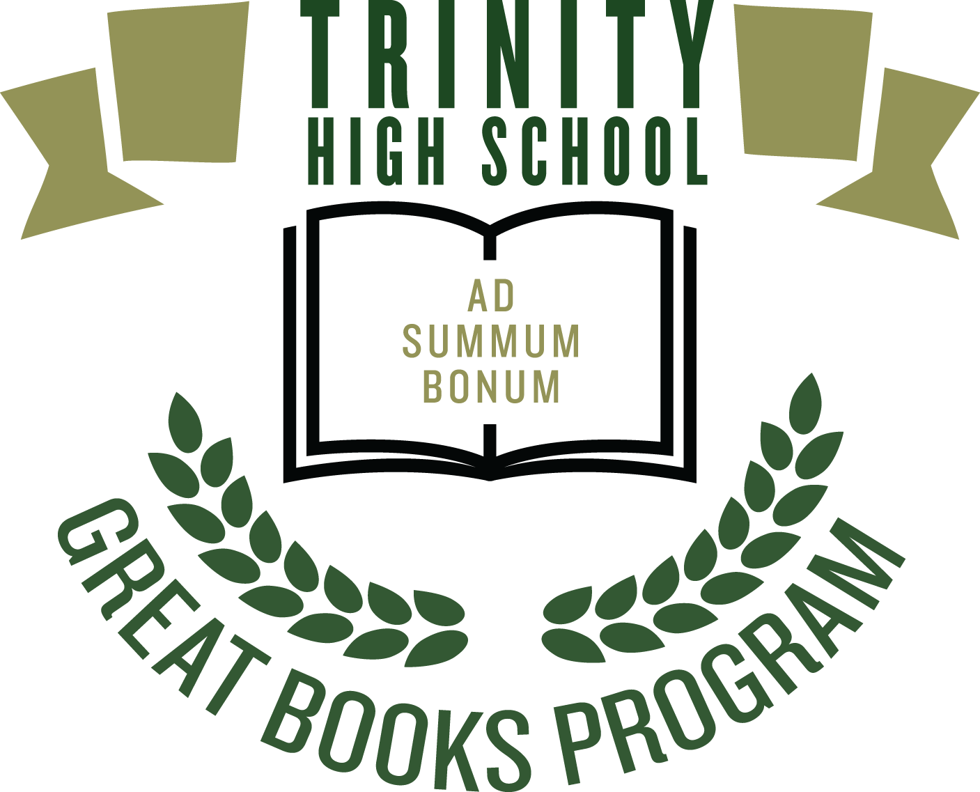 Great Books Program Trinity High School