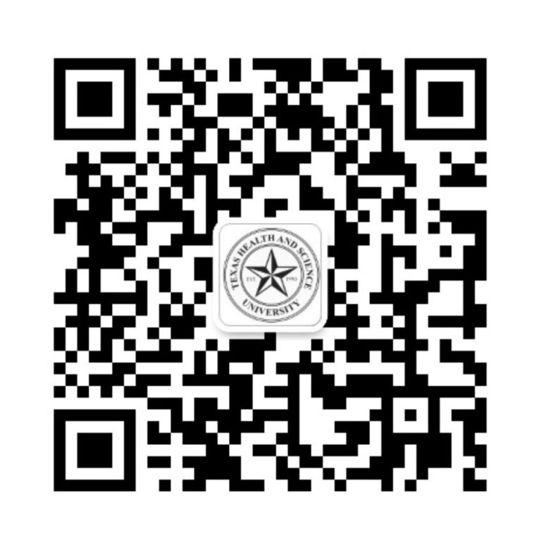 WeChat QR Code