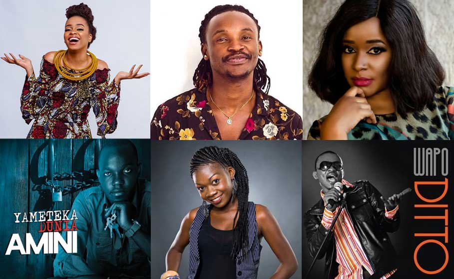 THT Academy Tanzania House of Talents