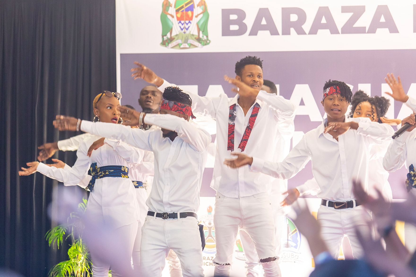 Tanzania House of Talents Tanzania House of Talents