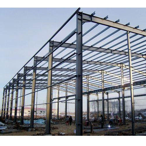 Affordable Structural Fabrication Services in Melbourne THT Steel