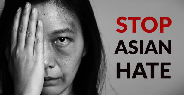 Stop Asian Hate We can help ThugBusters