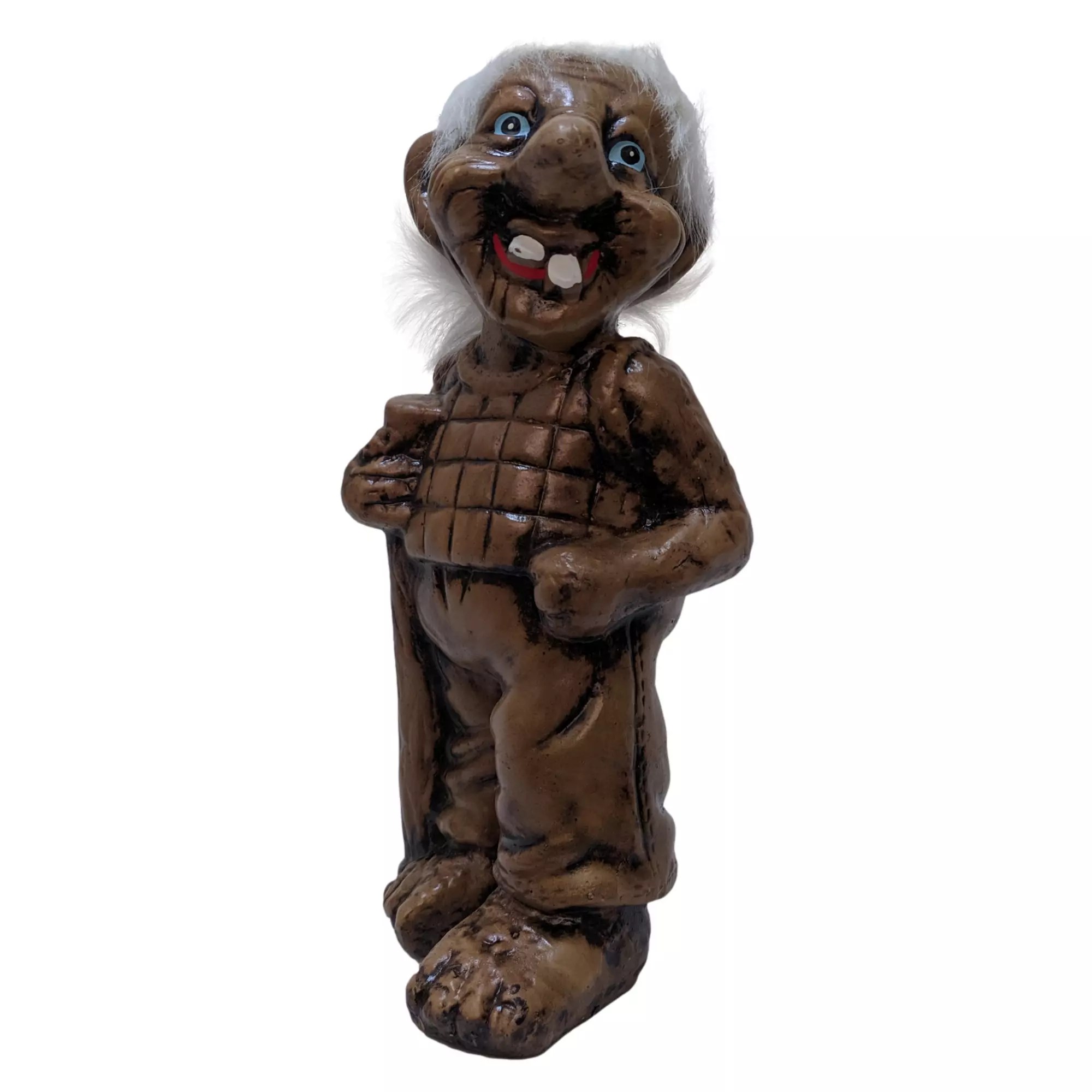 Read reviews, see photos, and compare hotels to get cheap rates. Join facebook to connect with trol in de tuin and others you may know. Set van 5 Noorse Mythen Trollen Beeldjes van 27 centimeter beeld Trol