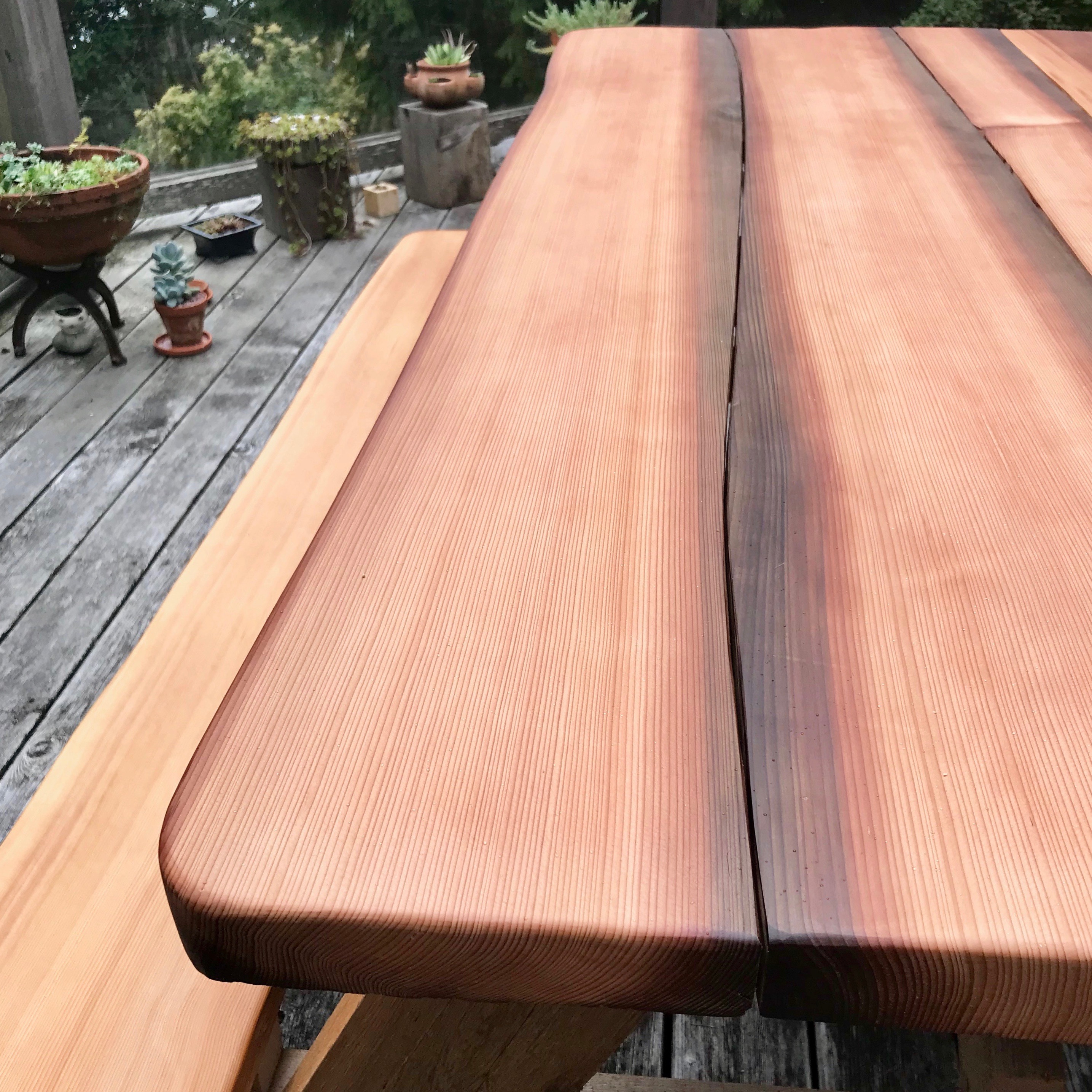 IMG4766 Thuja Wood Art Reclaimed Cedar Furniture Wood Art Vancouver Victoria Gulf Islands